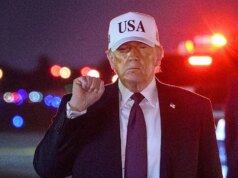 Trump segnala la volontà di dialogare con la nuova management iraniana mentre gli attacchi continuano