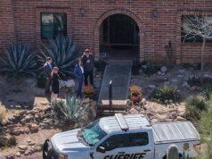 Guanti trovati vicino alla casa di Guthrie legati al lavoratore del ristorante, nessun collegamento con il caso