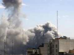 3 membri del servizio militare americano uccisi in un’operazione militare contro l’Iran, cube il CENTCOM