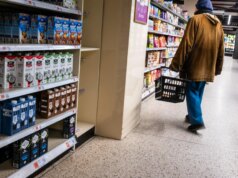 La crescita economica alla high-quality dello scorso anno è stata molto più debole di quanto si pensasse in precedenza