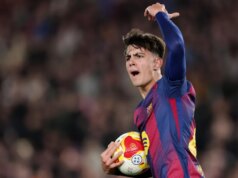 Calcio della Liga: trasmetti in streaming Athletic Bilbao vs Barcellona in diretta da qualsiasi luogo