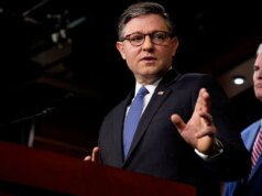 Il Congresso voterà sul finanziamento del DHS, con il GOP che sottolinea l’urgenza nel contesto della guerra con l’Iran