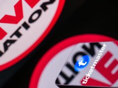 Stay Nation aprirà Ticketmaster advert altri venditori nell’ambito di un accordo antitrust statunitense