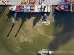 Cosa servirà alle navi per affrontare nuovamente lo Stretto di Hormuz?