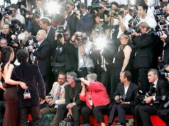 I paparazzi: una volta guadagnavano un sacco di soldi, ora sono una vittima dei social media
