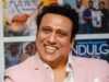 Govinda reagisce alle accuse contro di lui, pronuncia strascicando parallelamente a Huge B, Rajesh Khanna