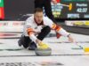 Koe supera McEwen per la seconda vittoria e apre Brier