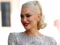 Gwen Stefani condivide la sua esperienza di gravidanza “spirituale” a 44 anni