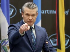 Hegseth rimprovera il rapporto “poco serio” della CNN sul conflitto iraniano e suggerisce che il proprietario della Paramount dovrebbe rivedere la rete