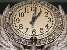 L’ora legale è quasi arrivata. Ecco cosa sapere.