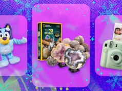 Trova un regalo che piacerà davvero ai bambini