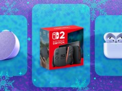 I migliori regali tecnologici dell’anno, scelti da appassionati di gadget professionisti