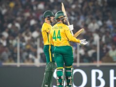Come guardare Zimbabwe vs Sudafrica nella Coppa del Mondo T20 del 2026 on-line gratuitamente
