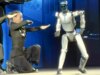 Il robotic umanoide Honors mostra impressionanti abilità di ballo al MWC