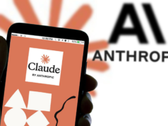 Anthropics Claude supera ChatGPT al primo posto nell’App Retailer