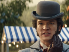 Connor Storrie risolve un disaccordo nella scenetta del SNL