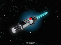 Spade laser Lego Star Wars free of charge? Sì, davvero: come rivendicare il tuo questa settimana.
