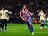 Come guardare on-line gratuitamente Barcellona-Atlético Madrid della Copa del Rey