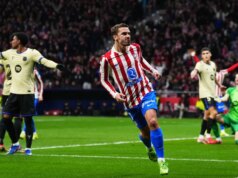 Come guardare on-line gratuitamente Barcellona-Atlético Madrid della Copa del Rey