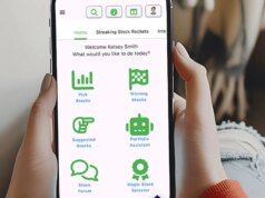 Questo strumento di investimento personale basato sull’intelligenza artificiale costa solo $ 69 per l’accesso a vita