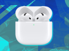 Fretta! Gli Apple AirPods 4 costano solo $ 89 su Walmart