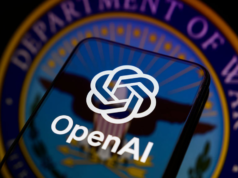 OpenAI aggiorna l’accordo del Dipartimento di Guerra dopo il contraccolpo