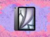 L’iPad Air da 11 pollici ha raggiunto un prezzo document su Amazon: risparmia subito $ 150