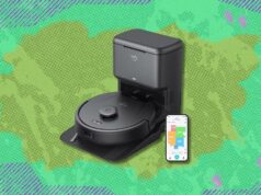 Ottieni il robotic aspirapolvere Eufy L60 al miglior prezzo di sempre su Amazon: risparmia $ 200