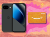 Come preordinare Google Pixel 10a e ottenere una carta regalo Amazon gratuita da $ 100
