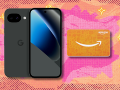 Come preordinare Google Pixel 10a e ottenere una carta regalo Amazon gratuita da $ 100