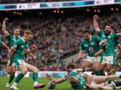 Come guardare Irlanda-Galles nel Sei Nazioni 2026 on-line gratuitamente