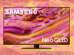 Ottieni lo straordinario TV QLED QN90F Neo di Samsung al prezzo più basso di sempre