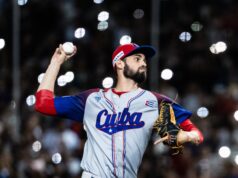 Come guardare Messico-Gran Bretagna nel World Baseball Basic 2026 on-line gratuitamente