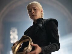 Un movie su Il Trono di Spade su Aegon il Conquistatore è in fase di sviluppo presso la Warner Bros.