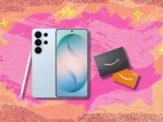 Preordina il Samsung Galaxy S26 Extremely da Amazon e ricevi un aggiornamento gratuito dello spazio di archiviazione e una carta regalo gratuita da $ 200