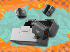 Il DJI Mic Mini è tornato disponibile al prezzo più basso di sempre