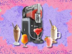 Amazon ha il Ninja Slushi in vendita con uno sconto di $ 50 e viene fornito con un credito Amazon gratuito di $ 15