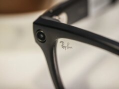 Le registrazioni degli occhiali intelligenti Meta Ray-Ban non sono non-public
