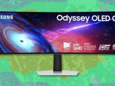 Il monitor da gioco Samsung QD-OLED Odyssey G9 ha uno sconto di oltre $ 300 su Amazon: risparmia rispetto a Walmart