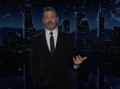 Jimmy Kimmel reagisce all’ultimo incontro di Trump con i chief tecnologici
