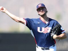 Come guardare USA vs Brasile nel World Baseball Basic 2026 on-line gratuitamente