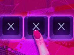 Un numero sorprendentemente basso di adulti è in grado di identificare il clitoride, trova un negozio di giocattoli sessuali