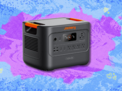 La centrale elettrica Jackery HomePower 3000 ha uno sconto di oltre $ 1.000 su Amazon: alimenta tutta la casa a un prezzo inferiore