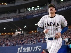 Come guardare la Corea del Sud contro il Giappone nel World Baseball Traditional 2026 on-line gratuitamente
