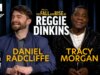 Tracy Morgan, Daniel Radcliffe e il forged di Reggie Dinkins intervengono sull’improvvisazione dello present