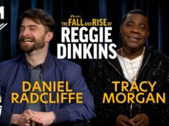 Tracy Morgan, Daniel Radcliffe e il forged di Reggie Dinkins intervengono sull’improvvisazione dello present