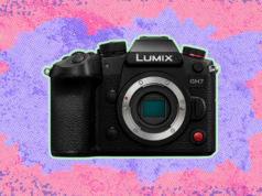 Ottieni $ 402 di sconto sulla fotocamera mirrorless Panasonic LUMIX GH7 prima che si esaurisca completamente