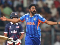 Come guardare on-line gratuitamente la finale della Coppa del Mondo T20 del 2026