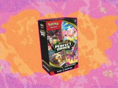 Il pacchetto Excellent Order Booster del GCC Pokémon è al di sotto del prezzo di mercato su Amazon: ottieni il miglior accordo di preordine