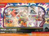 Il Pokémon TCG: Mega Lucario ex Determine Assortment ha uno sconto di $ 20 con questo codice coupon esclusivo su Amazon